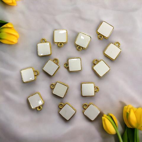 İnci Tane'm Kare Kesim Model