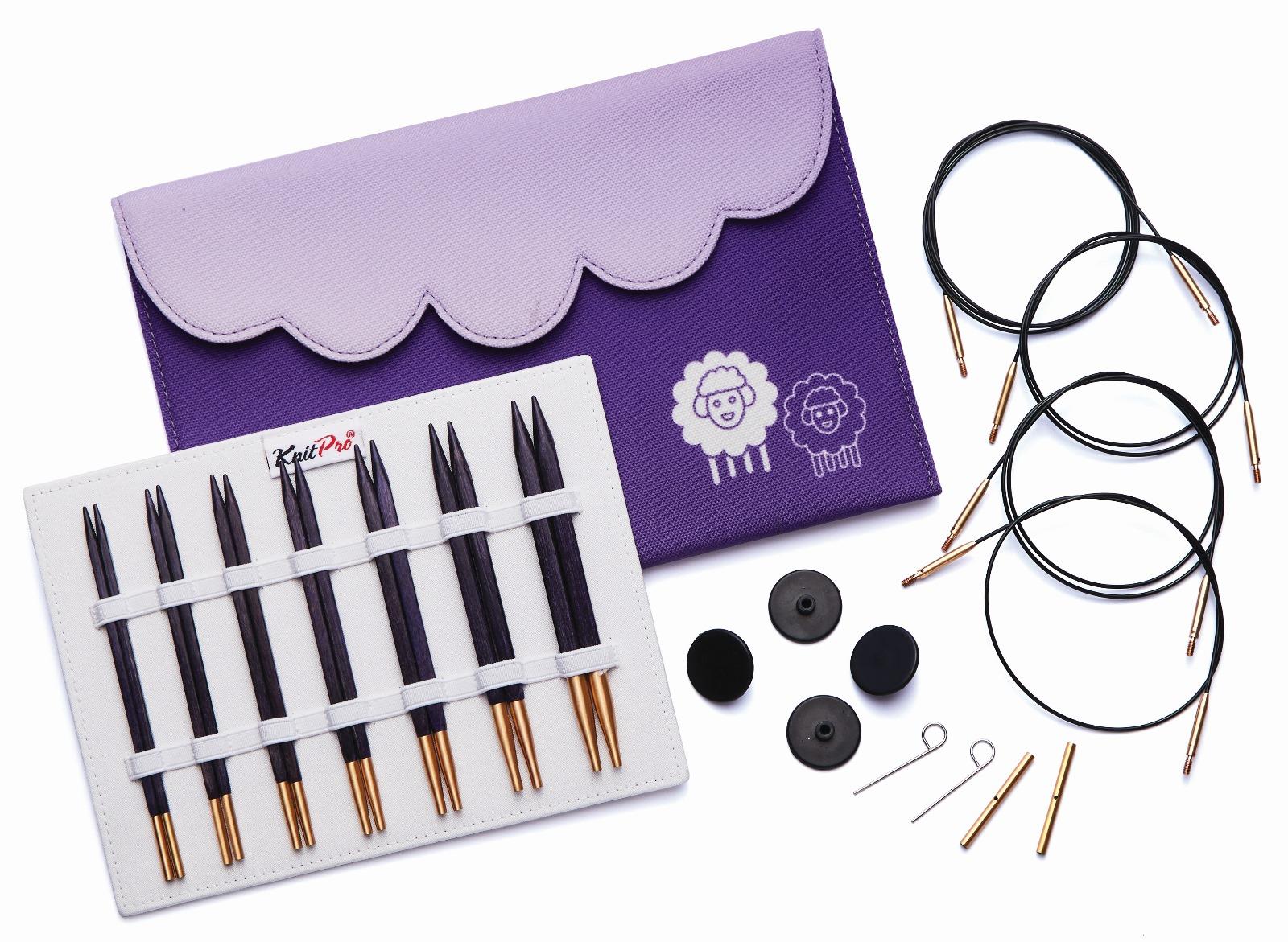 JADORE CUBICS Deluxe Set - Normal IC (13CM)