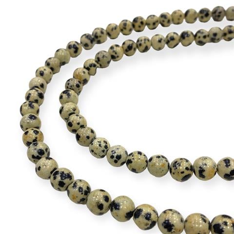 Jesper Benekli Dizi Doğal taş