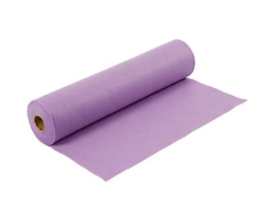 Kalın Renkli Keçe Kumaş Modelleri (100cm) - 11