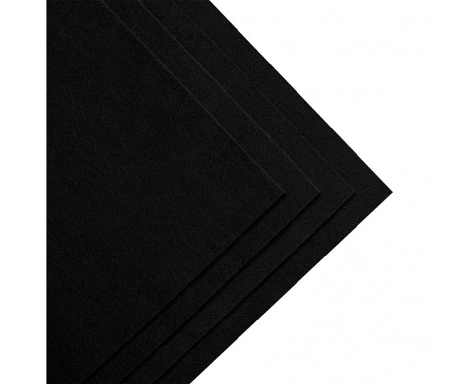 Kalın Renkli Keçe Kumaş Modelleri (100cm) - 03