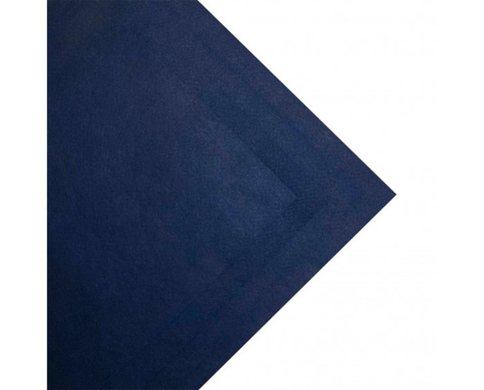 Kalın Renkli Keçe Kumaş Modelleri (100cm) - 01
