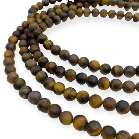 Kaplan Gözü Dizi Doğal taş