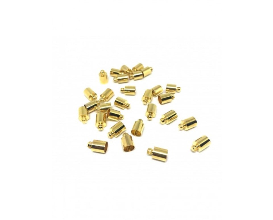 Kapsül Kapama 0.8 MM - 6 Adet Paket