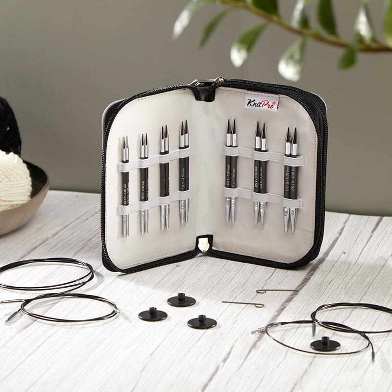KARBONZ Midi Set - Special IC - Kısa Uçlu (10CM) 
