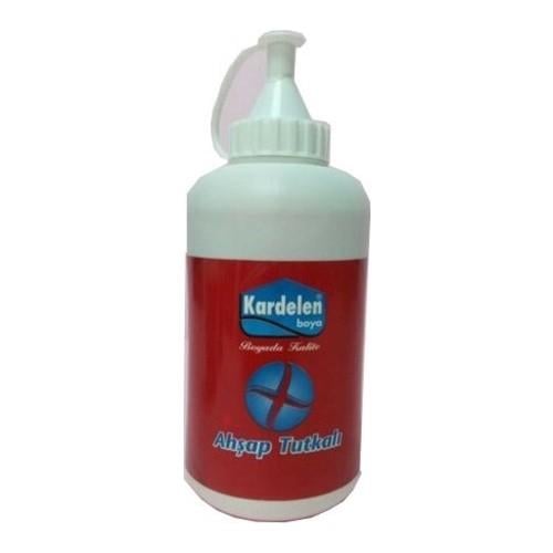 Kardelen Ahşap Tutkalı Wood Glue 100ML