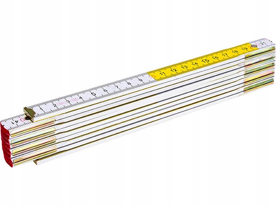 Katlanır Şerit Metre