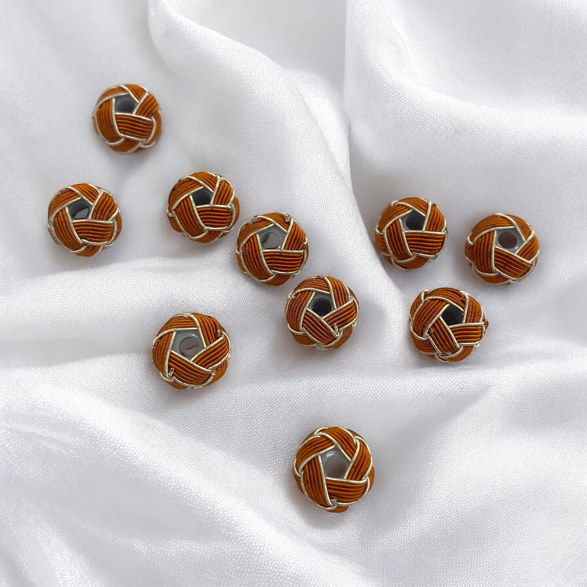 Kazaziye Çift Renkli Taba Serisi