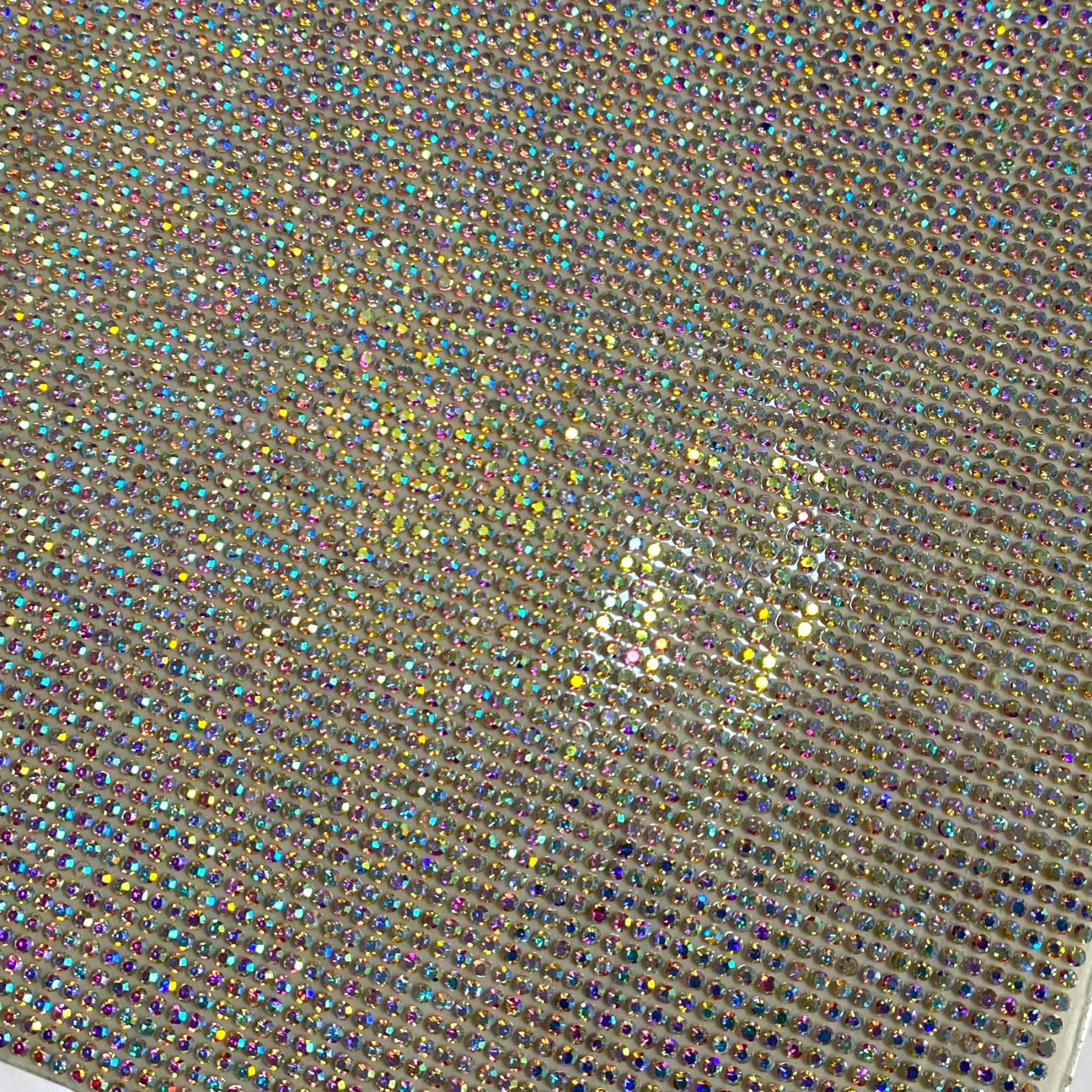 Kendinden Yapışkanlı Sıralı Taşlar Soft Ebruli 6x39 CM