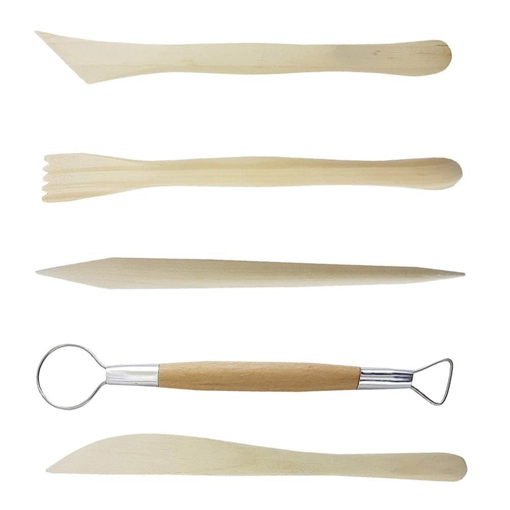 Kil Başlangıç Seti 5 Parça