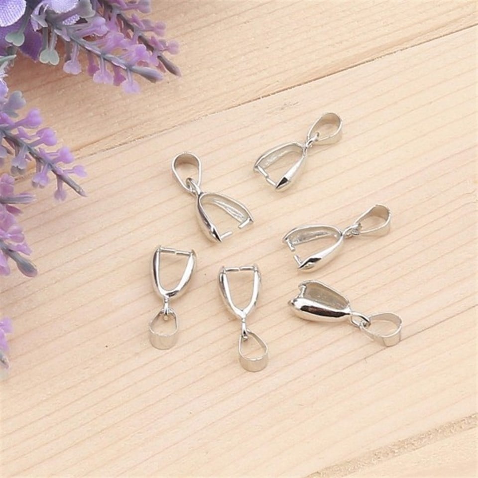 Kıskaçlı Mengeç Kulplu Ara Model - 5 adet paket