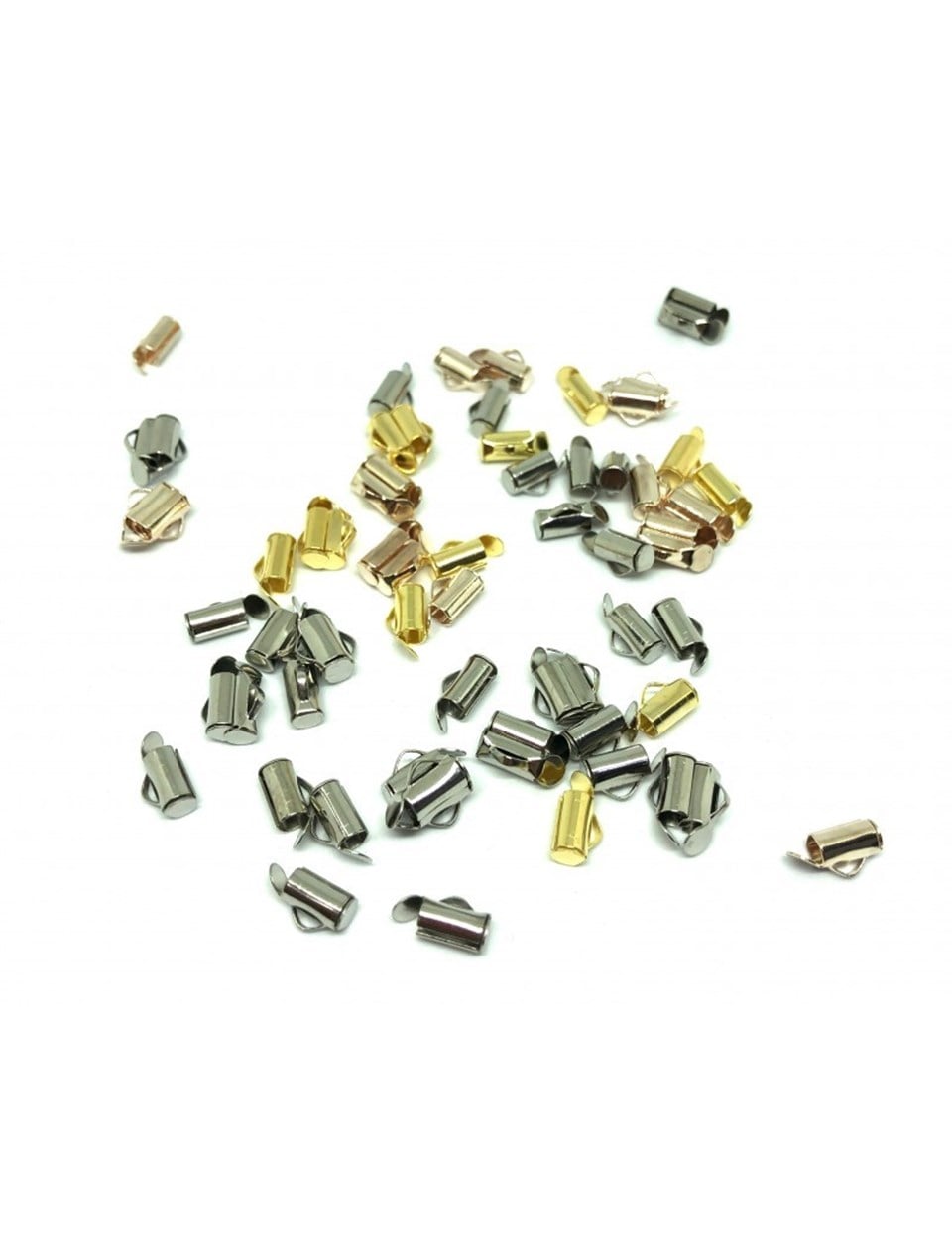 Korniş Kapamalar 0,8 MM / 6 ADET Paket