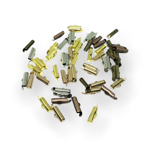 Korniş Kapamalar 12 MM / 6 ADET Paket