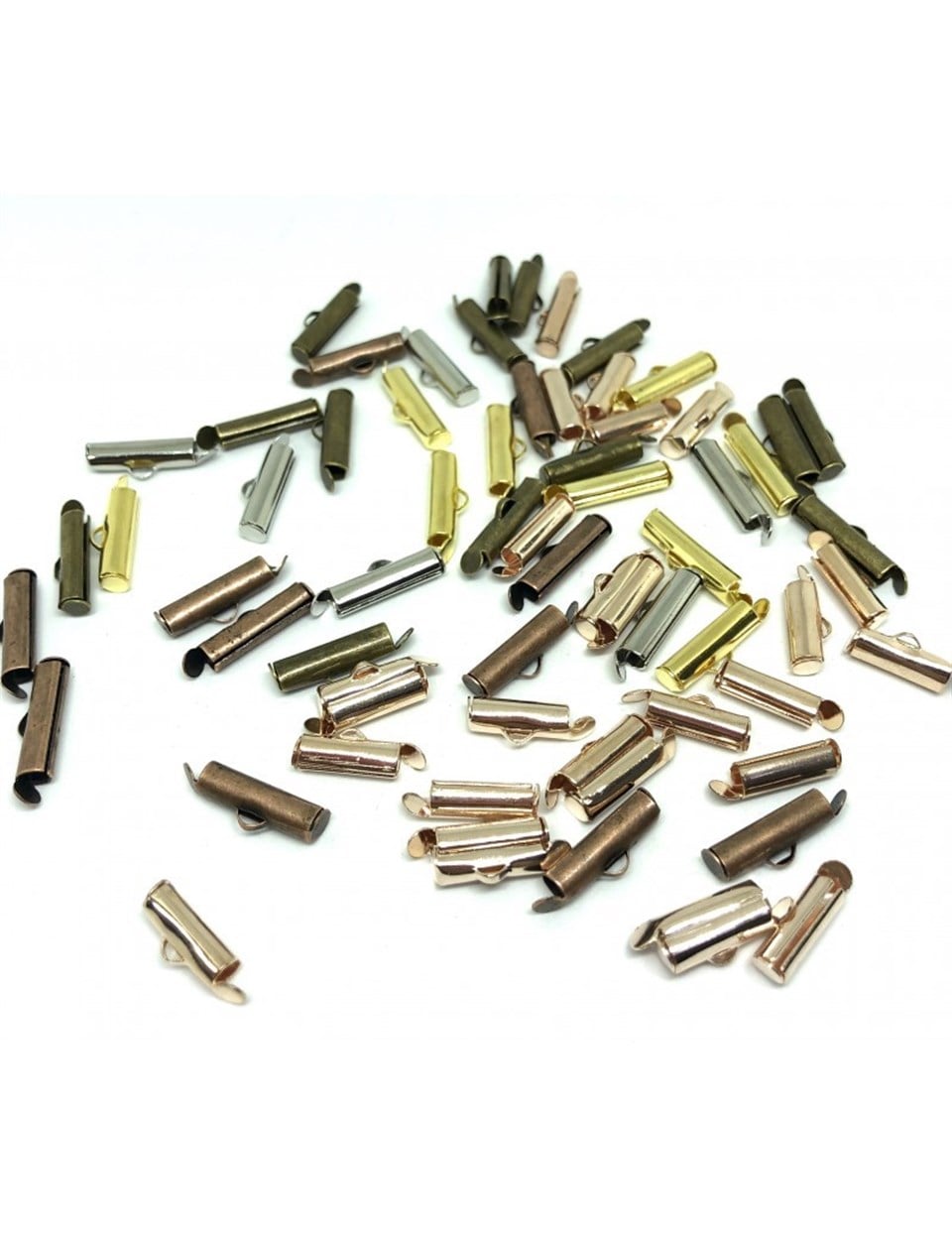 Korniş Kapamalar 15 MM / 6 ADET Paket
