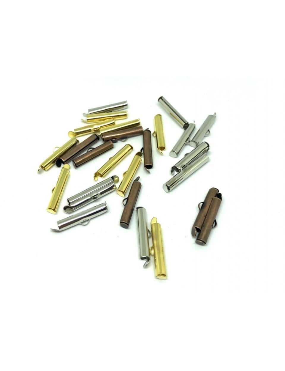 Korniş Kapamalar 20 MM / 6 ADET Paket