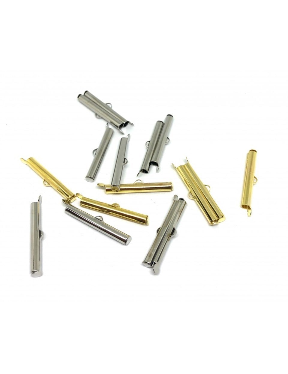 Korniş Kapamalar 30 MM / 6 ADET Paket