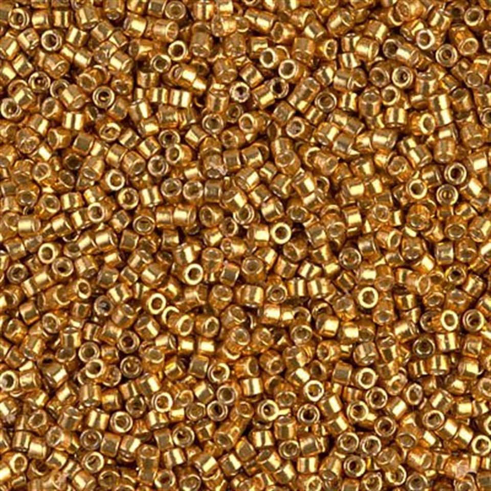 Koyu GOLD Kaplama DB203