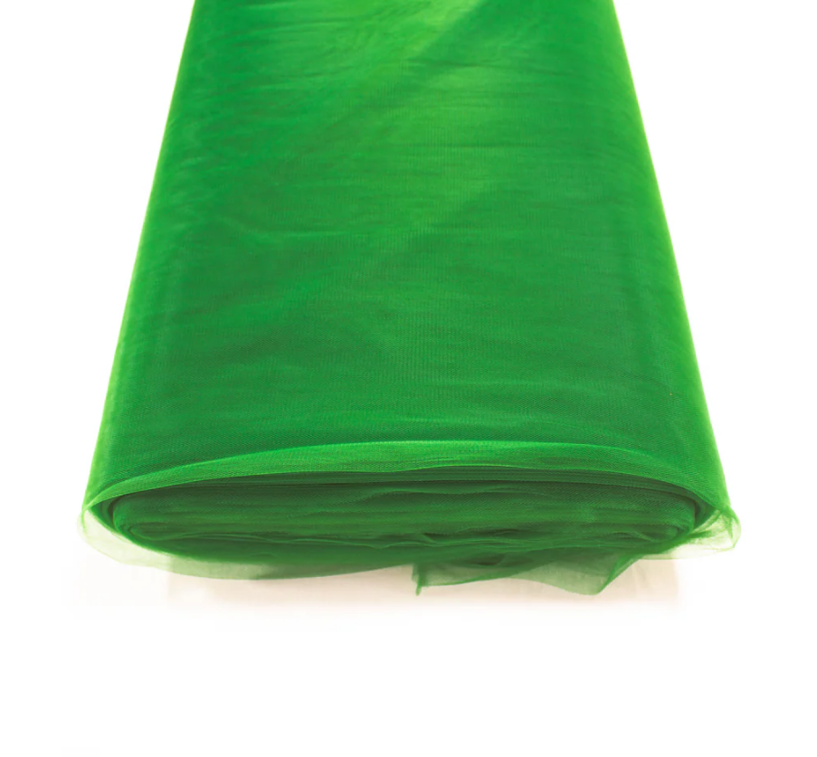 Kristal Tül 1 Metre Paket (3mt Eninde) - 03