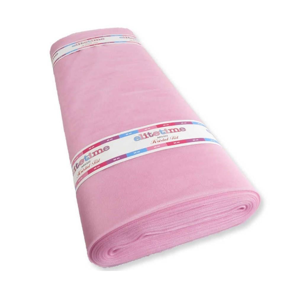 Kristal Tül 1 Metre Paket (3mt Eninde) - 05
