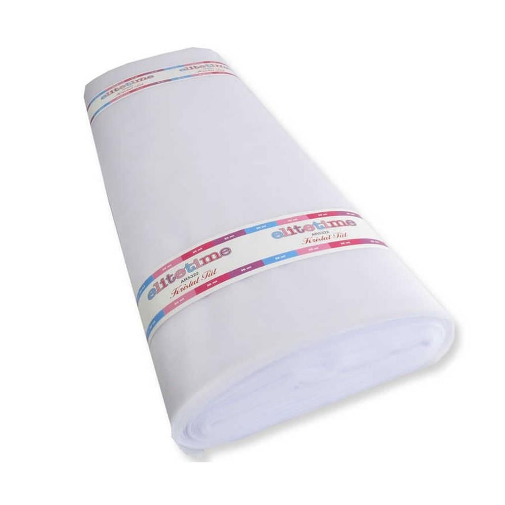 Kristal Tül 1 Metre Paket (3mt Eninde) - 09
