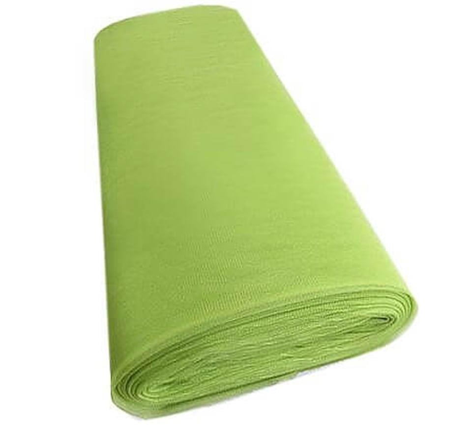 Kristal Tül 1 Metre Paket (3mt Eninde) - 15