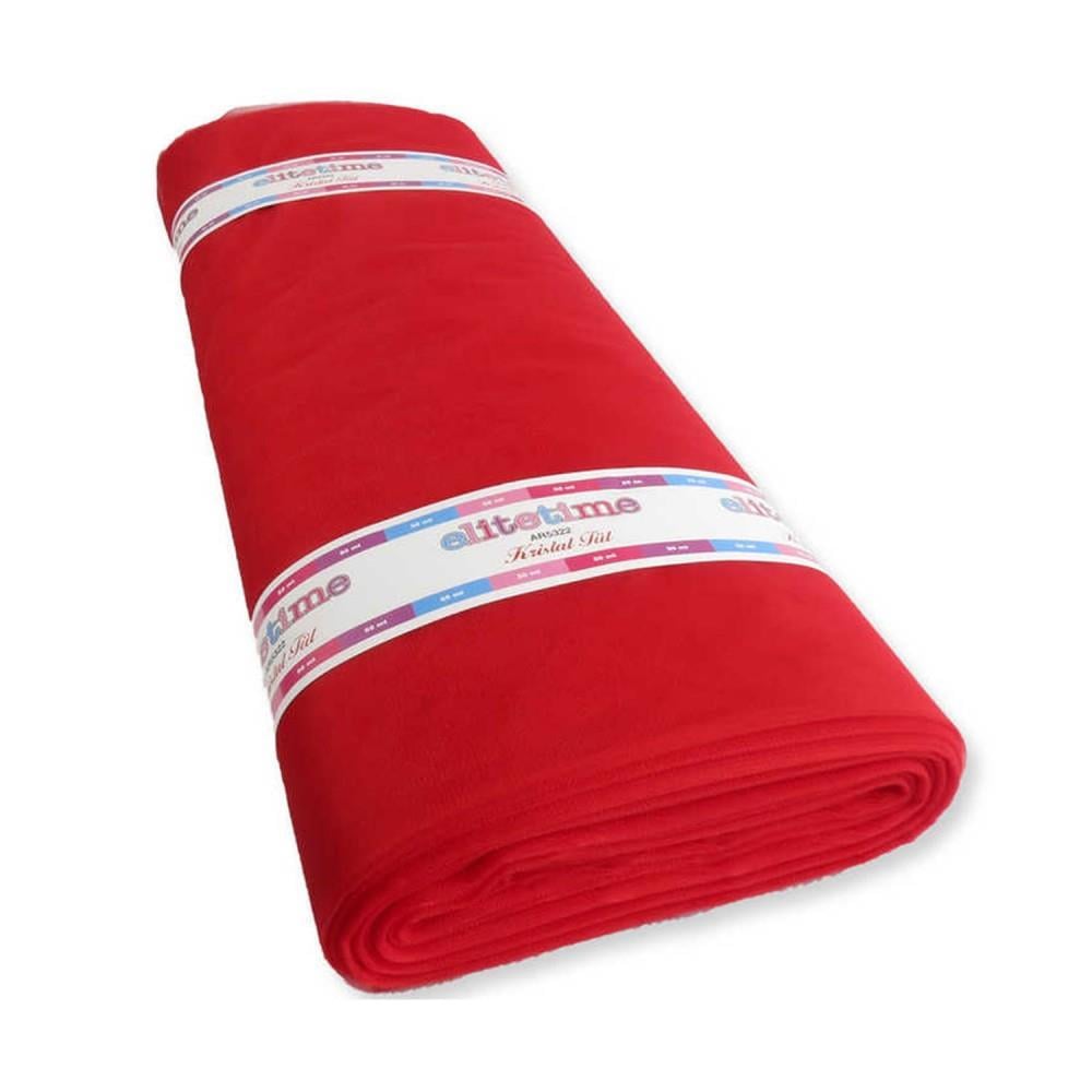 Kristal Tül 1 Metre Paket (3mt Eninde) - 10