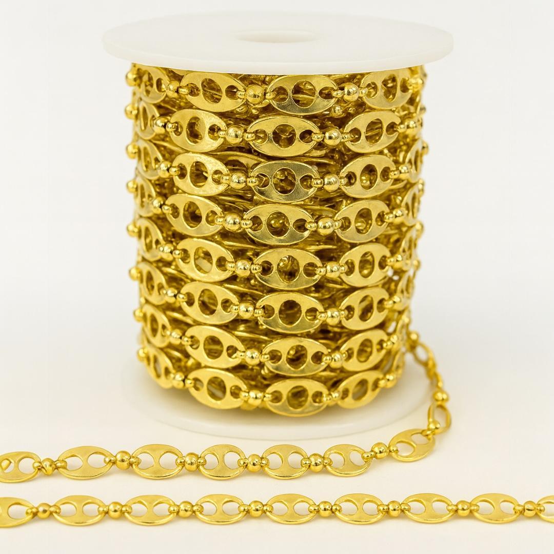 Kuyumcu Model Kararmaz - Majestic Curve