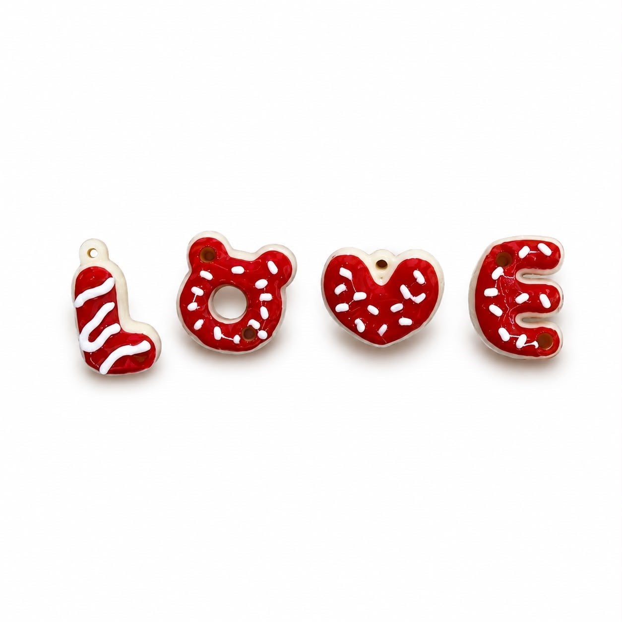 L-O-V-E Sweet Valentine
