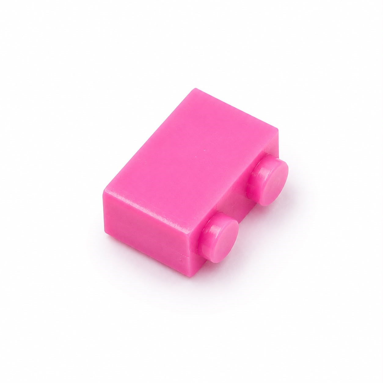 Lego Pembe Sallantı Uç