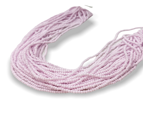 Light Pink Kum Boncuk