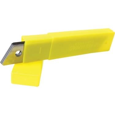 Maket Bıçak Ağzı 0.4 mm - 10'lu Paket