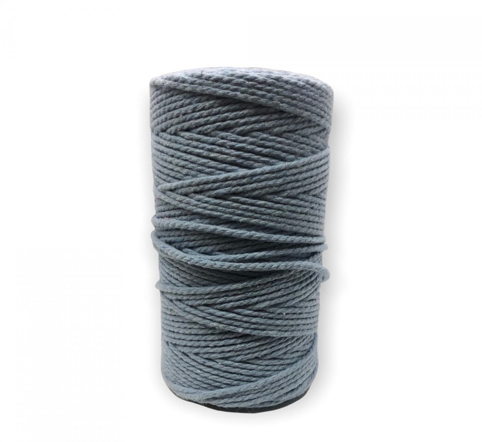 Makrome, Taranabilir Sömek İp 150 Metre - 10