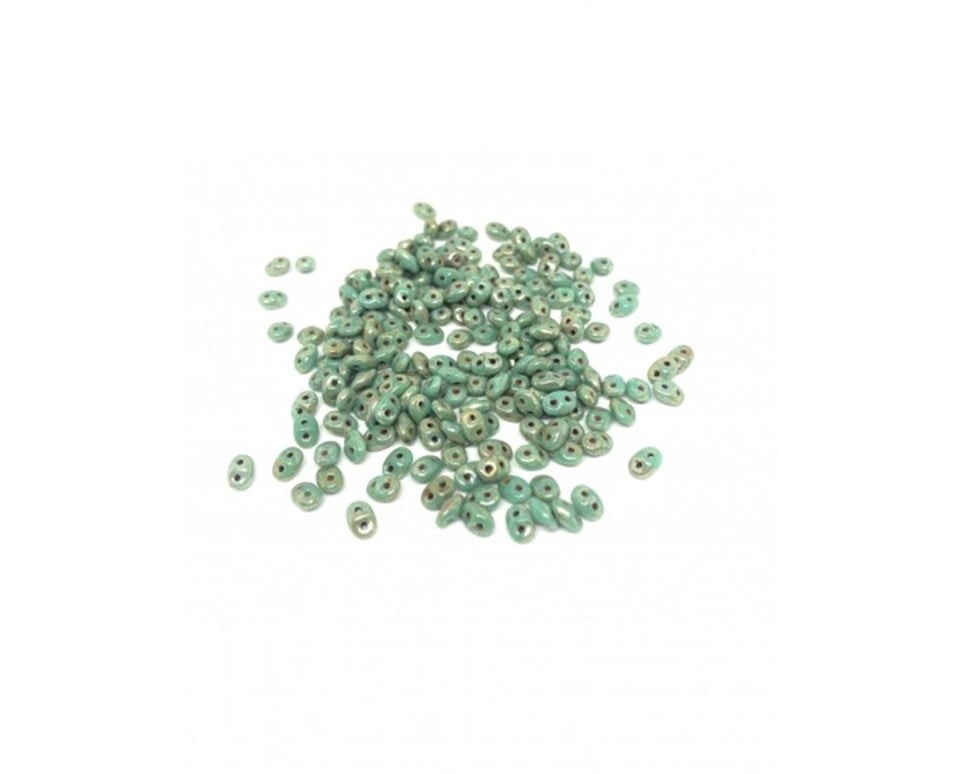 Matubo Superduo 5 Gram Paket - 07