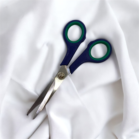 Mavi Basic Makas 15 CM