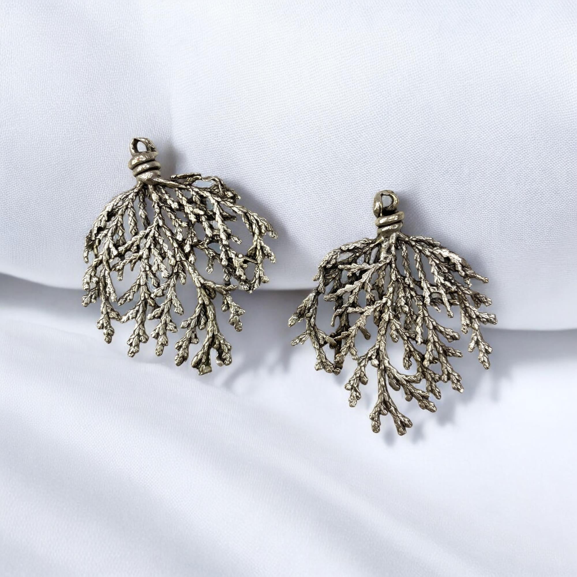 Mercan, Rodyum Yaprak