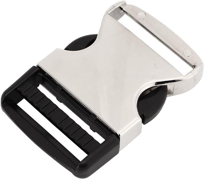 Metal Bileklik Tokası Büyük Boy (5 cm)