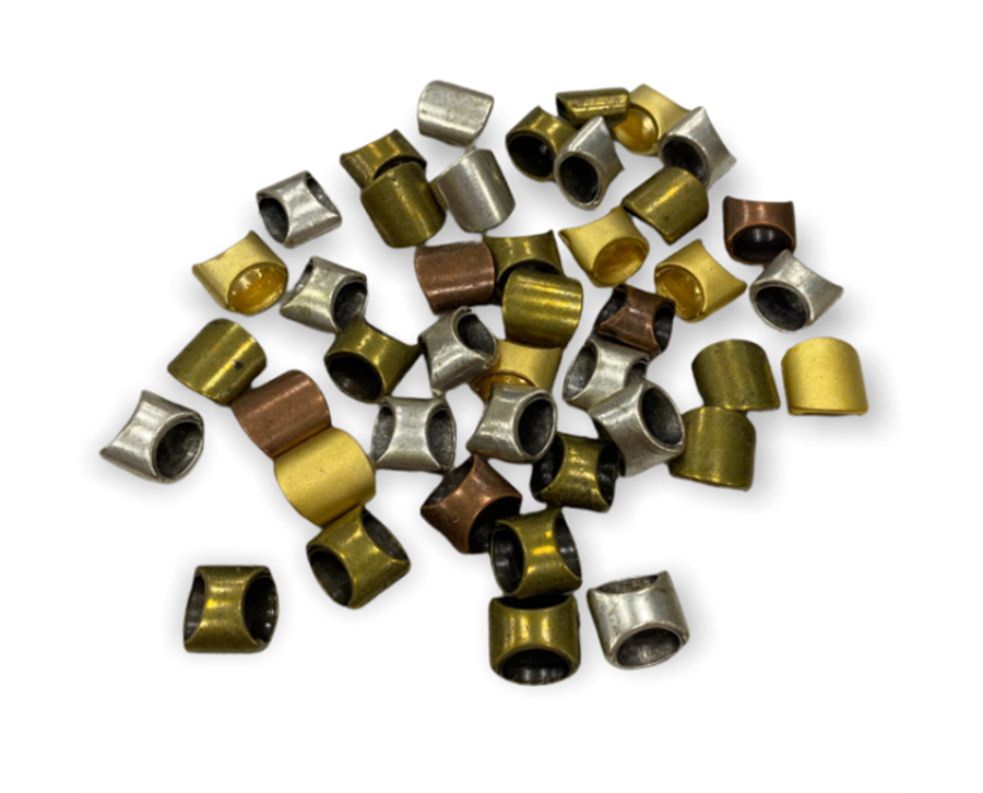 Metal Yüsük Ara Aparat