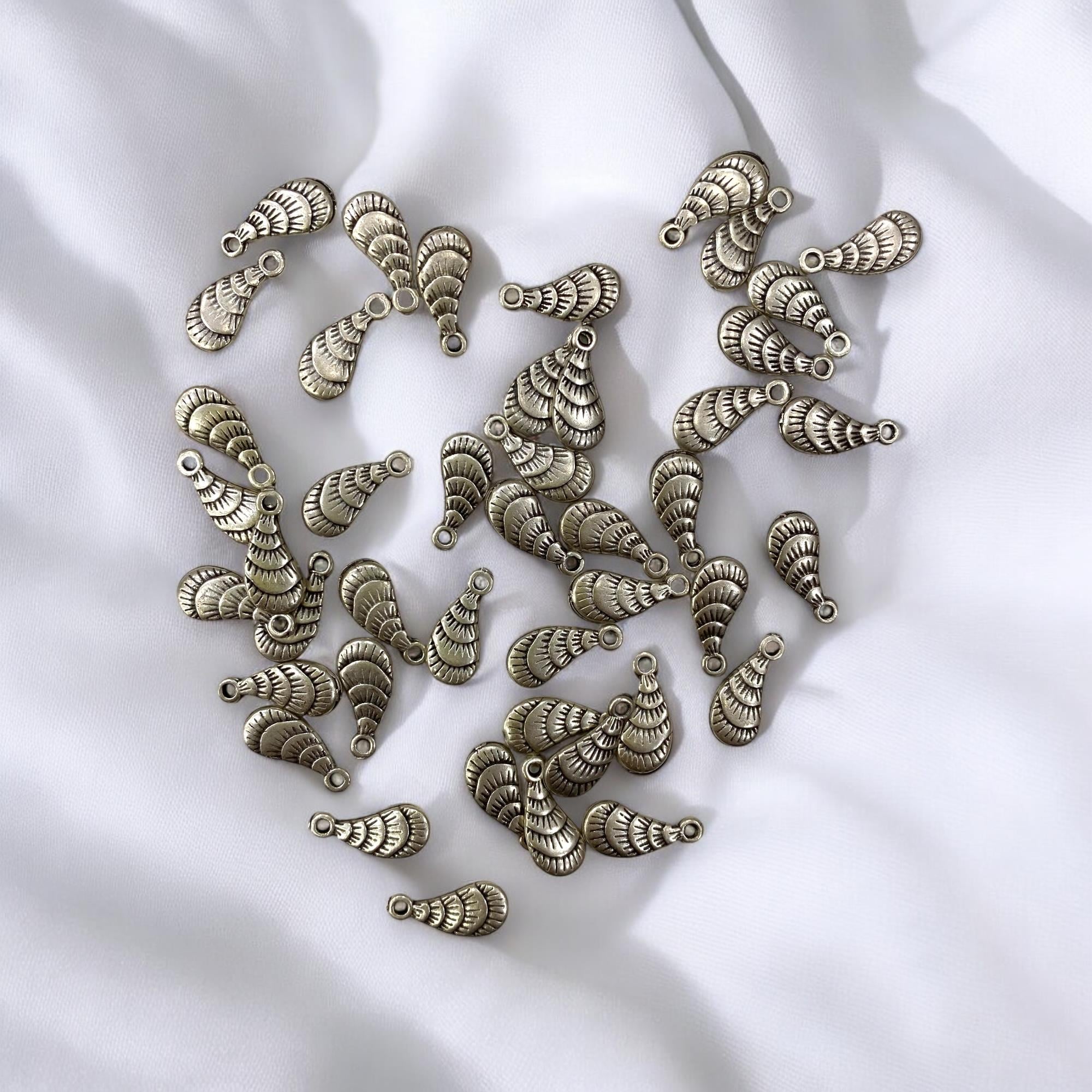 Midye Deniz Kabuğu Sallantı Uç