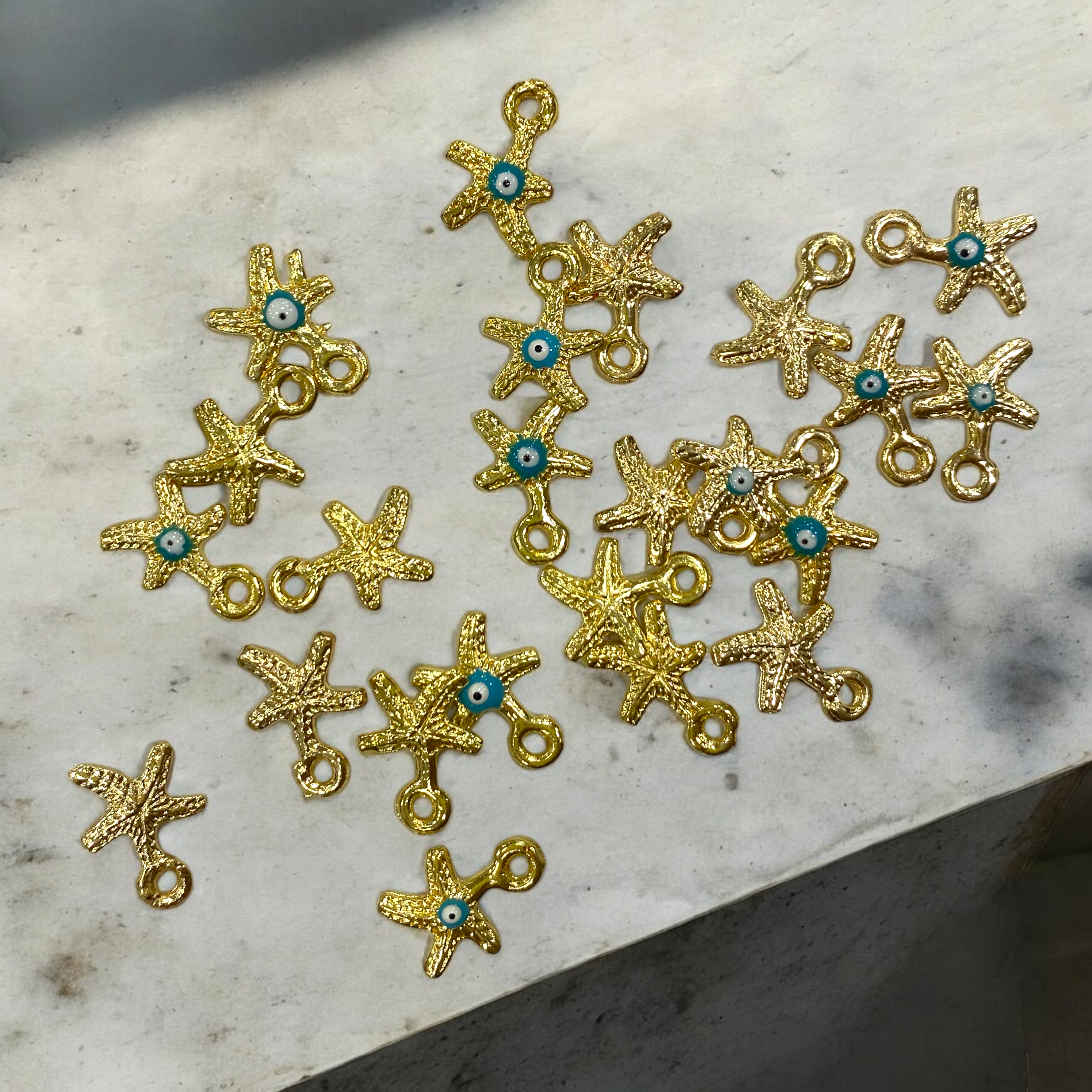 Mineli Altın Yıldız