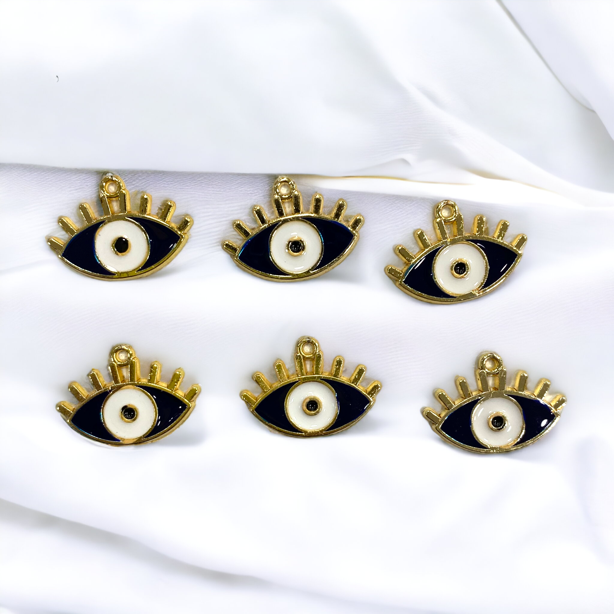 Mineli Basic Göz Model