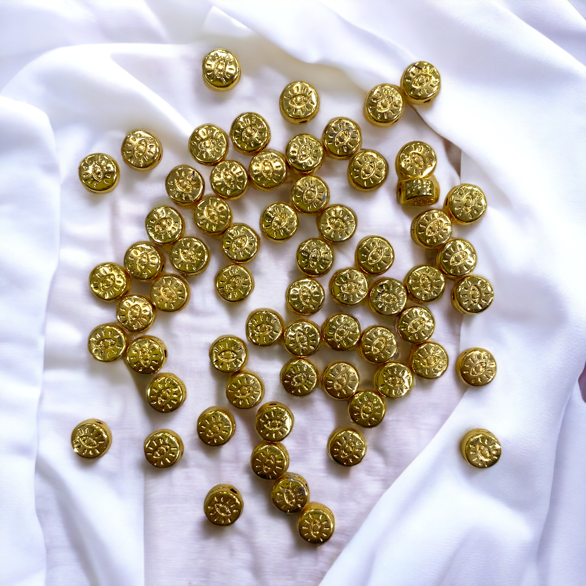 Mineli Eye You See Model