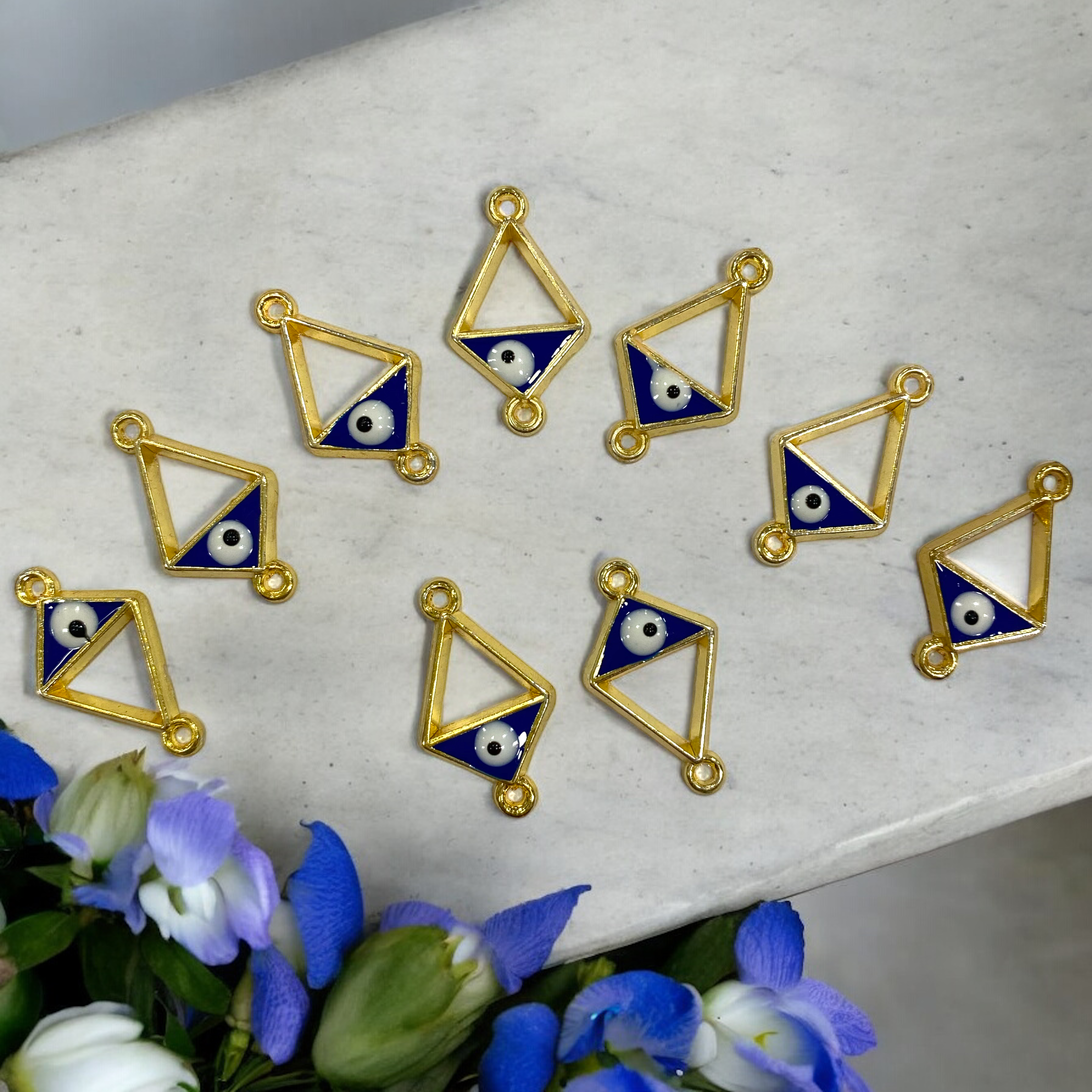 Mineli Piramit Tasarım