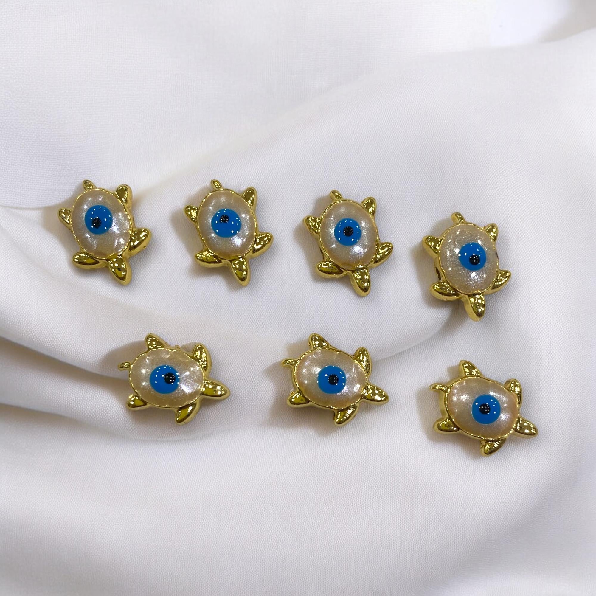 Mineli Sedef Kaplumbağa 