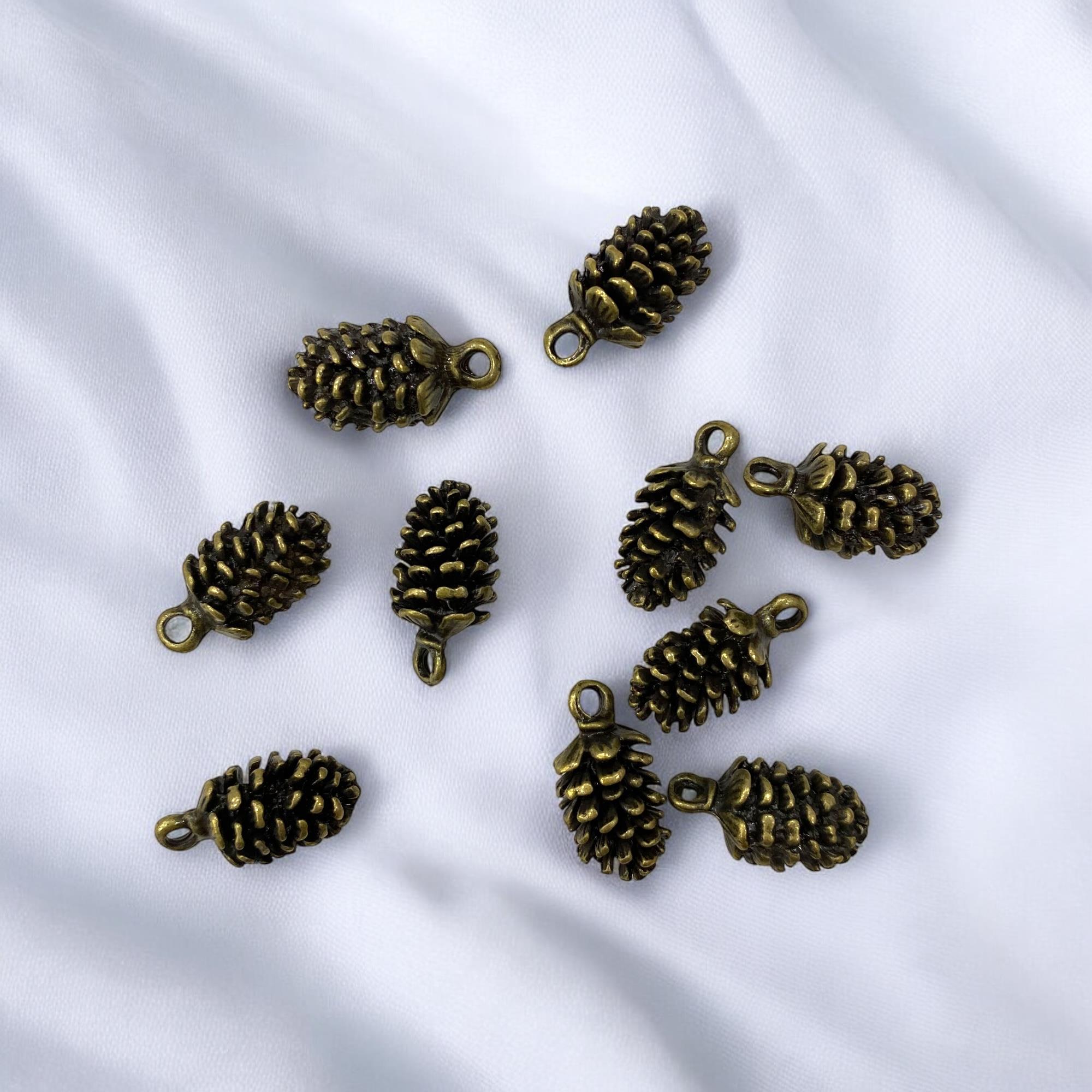 Mini Kozalak Sallantı Modeller