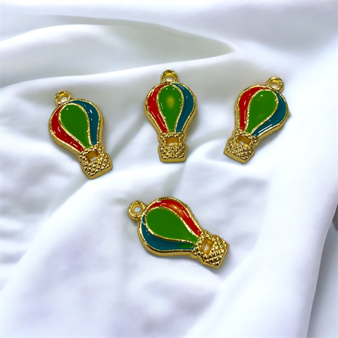 Minimal Cappadocia Balloon