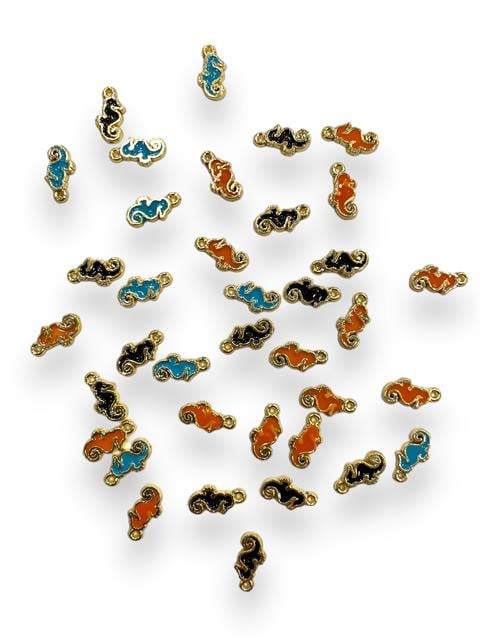 Minimal Deniz Atı Kararmaz Modeller