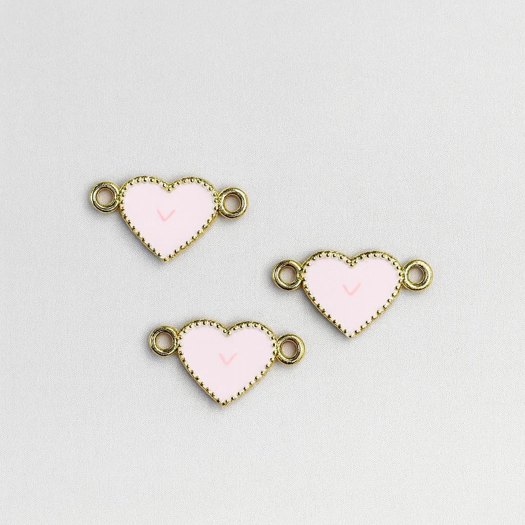 Minimal Love Kalp Uç Model