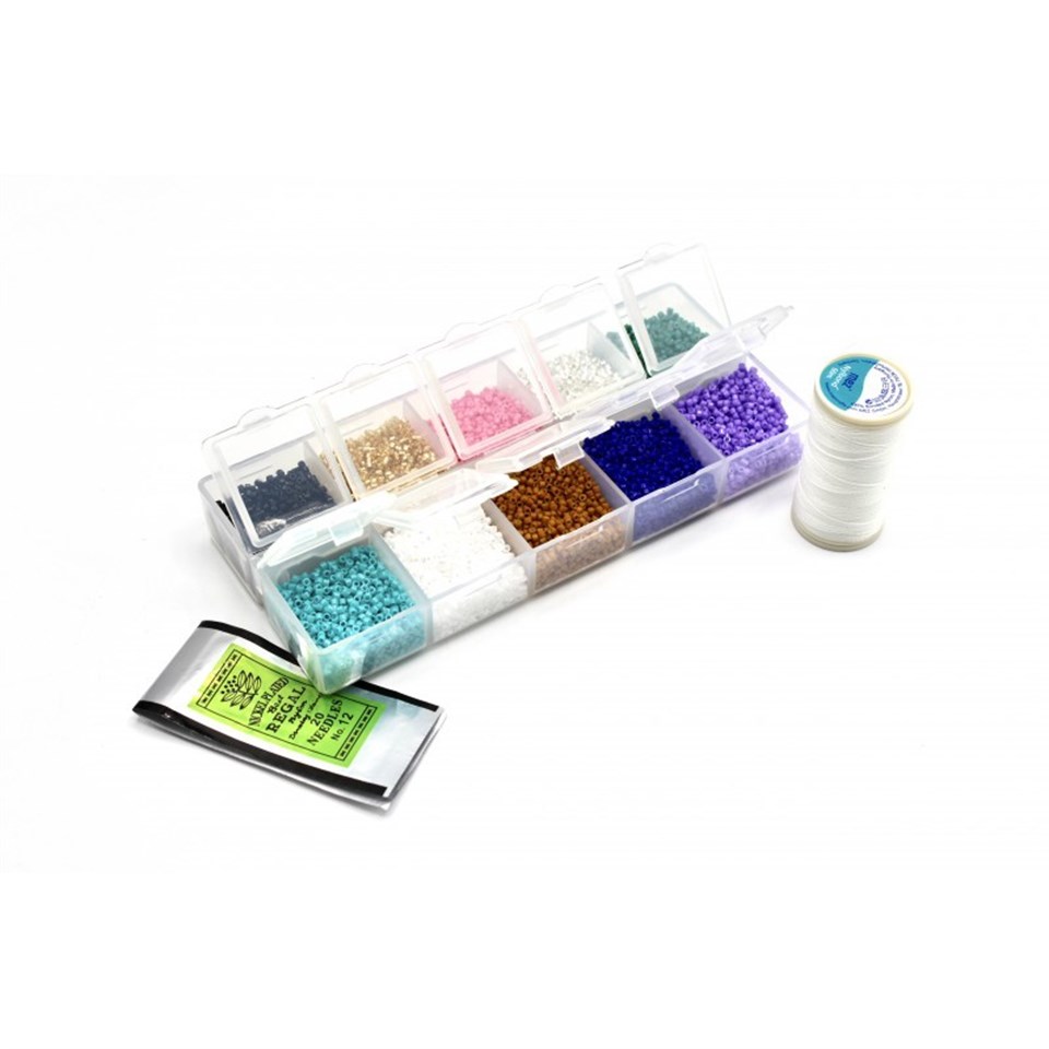 MIYUKI Ekonomik / Başlangıç Paket