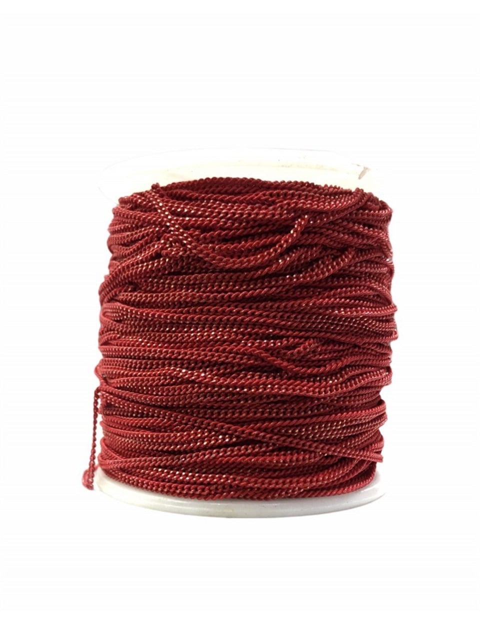 Miyuki Free Sac Düz 0.60 MM Zincir / 1 Metre - 07