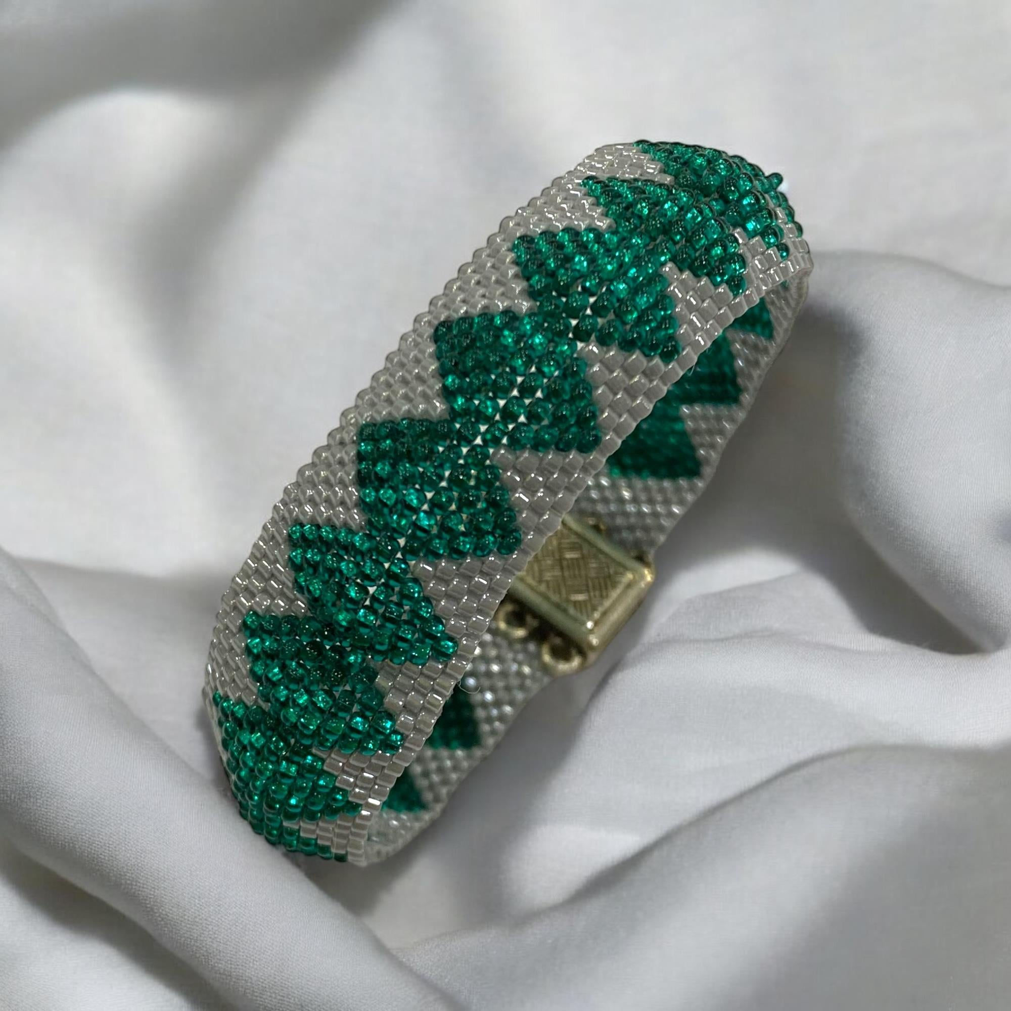 Miyuki Serene Sky Bileklik